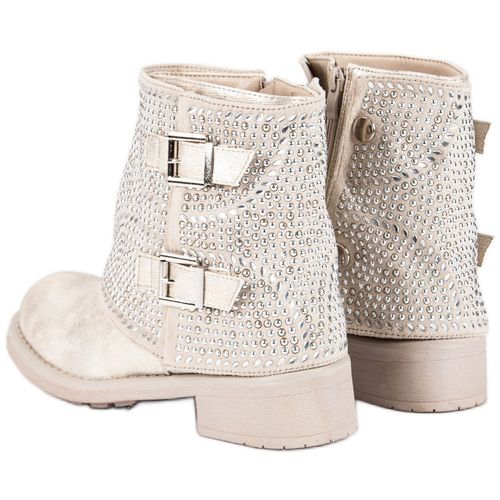 Modne botki damskie r.41 na Arena.pl