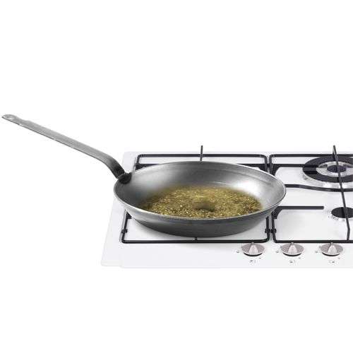 Patelnia uniwersalna Profi Line śr. 280 mm - Hendi 628614 na Arena.pl