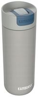 Kubek termiczny KAMBUKKA Olympus Serious Grey