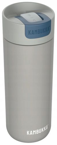 Kubek termiczny KAMBUKKA Olympus Serious Grey na Arena.pl