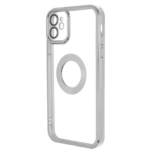 etui do iphone 11 w392 srebrny na Arena.pl
