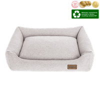 recobed® kanapa harmony jasny szary s 65x50 cm