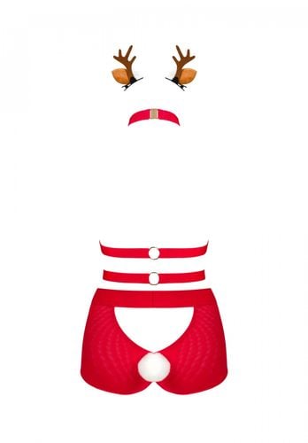 bielizna ms reindy  xs/s na Arena.pl