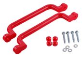 Uchwyty 330x70mm na plac zabaw