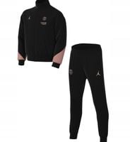 Nike Paris Saint-Germain Strike Third Jordan Dri-Fit XS 122-128 CM