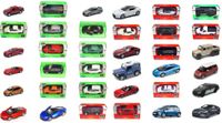 welly modele l 1:34 4500