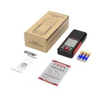 Czujnik Wycieku Gazu Habotest HT609PRO Metan Propan Butan CO
