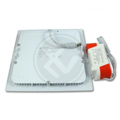 Panel LED kwadrat 12W Proma 6500K na Arena.pl