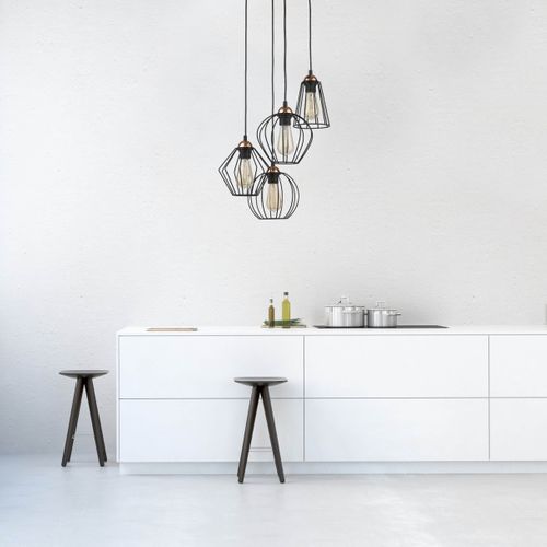 Lampa wisząca Galaxy 1643 na Arena.pl