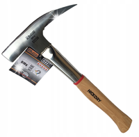 MŁOTEK CIESIELSKI 600G METAL/DREWNO RICHMANN C2230