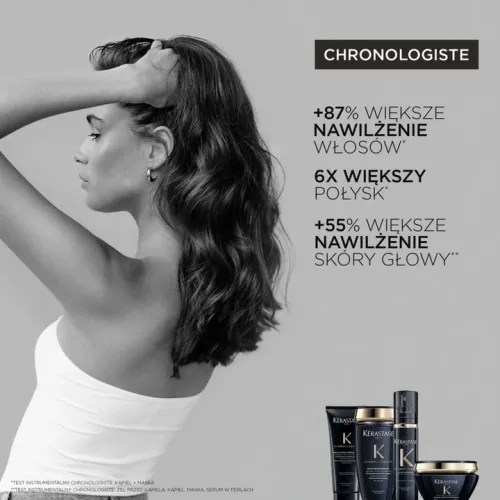 Kerastase Chronologiste Krem Thermique termo 150ml na Arena.pl