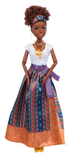 Lalka Ola na Arena.pl