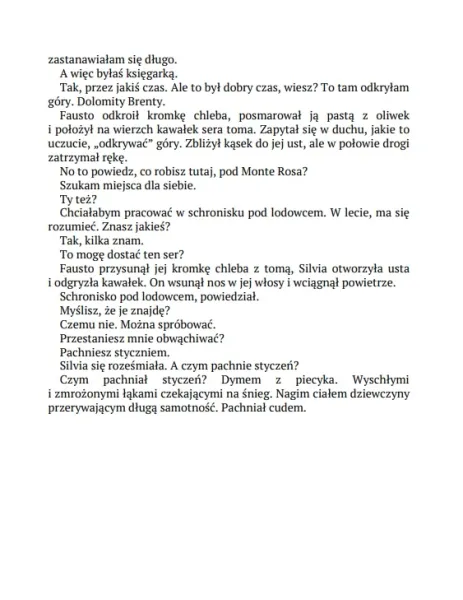 Szczęście wilka zdjęcie 14