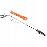 PALNIK GAZOWY 63/700 MM Z PRZEWODEM 5M C1072