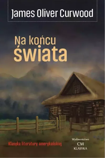 Na końcu świata zdjęcie 1