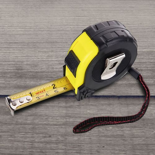 Taśma miernicza 5 m z Twoim nadrukiem na Arena.pl