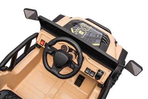 Auto Na Akumulator YSA8813 Khaki 24V na Arena.pl