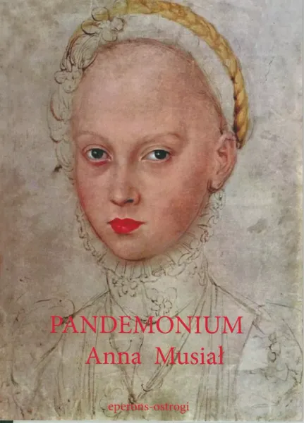 Pandemonium zdjęcie 1