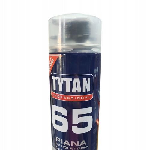 Piana pistoletowa 65 TYTAN 750 ml na Arena.pl
