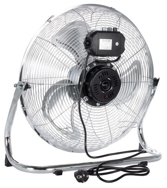 Wentylator Stojący CYRKULATOR W-OC150Wt zdjęcie 5