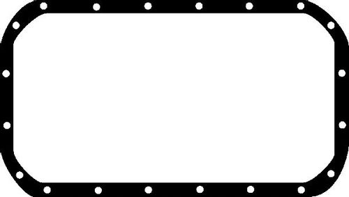 USZCZELKA MISKI OLEJOWEJ FORD TRANSIT 2,5D / 2,5TD na Arena.pl