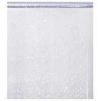 Folia okienna, matowa, tęczowy wzór 3D, 60x1000 cm, PVC