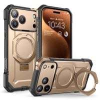 Etui Supcase UB Grip Mag do iPhone 17 Pro Desert Gold