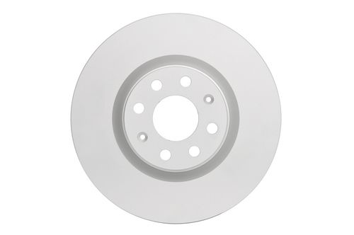 TARCZA HAM PRZOD 284X22 V BOSCH na Arena.pl