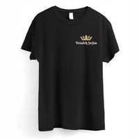 MĘSKA KOSZULKA t-shirt PREZENT DZIEŃ DZIADKA XL