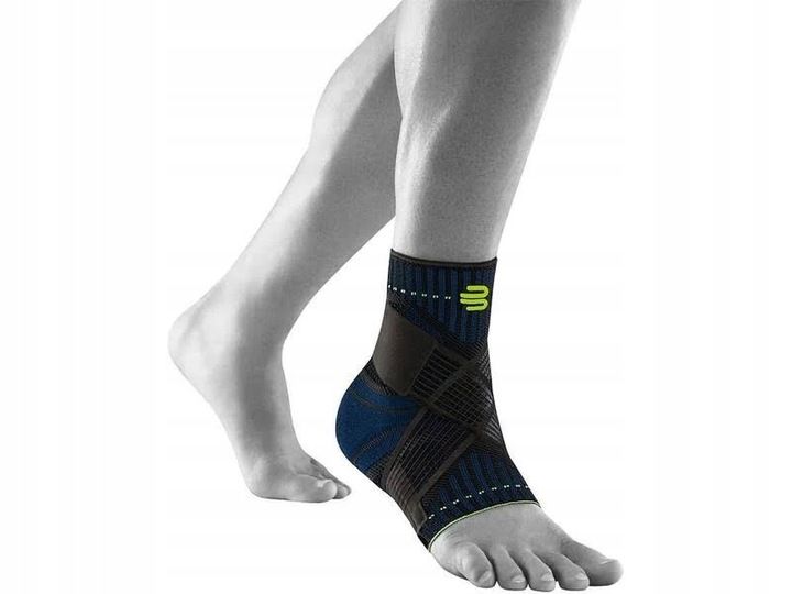 Ściągacz orteza na kostkę profesjonalny Bauerfeind - rozmiar M zdjęcie 1