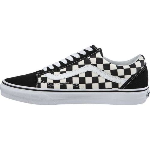 Vans OLD SKOOL P0S BLACK WHITE na Arena.pl
