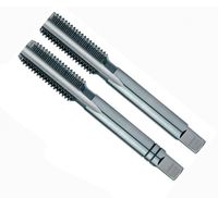 Komplet gwintowników ręcznych HSS M10x1