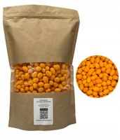 Orzeszki ziemne w chrupiącej panierce CHILI 1000g 1kg Dalina W CIEŚCIE