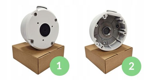 ZESTAW KAMER IP DO MONITORINGU DOMU 8 KAMER ZEWNĘTRZNE 5Mpx 1TB DVS SMART na Arena.pl