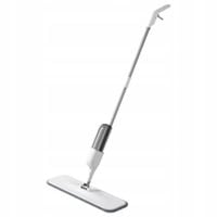 MOP ze SPRYSKIWACZEM SPRAY MOP ULTRAMOP Promis MS100 OBROTOWY+MIKROFIBRA
