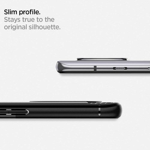 Etui Spigen Rugged Armor Oneplus 7t Matte Black na Arena.pl