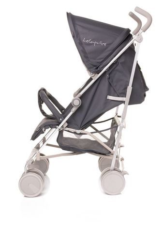 Wózek spac. Le Caprice Red na Arena.pl