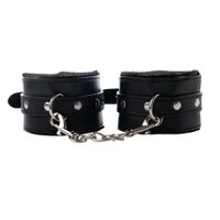 Adjustable Ankle Cuffs