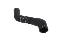 PRZEWÓD POWIETRZA INTERCOOLERA NISSAN QASHQAI I 2008 2009 2010 2011 2012