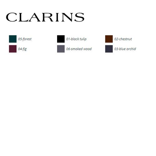 Eyeliner Clarins Waterproof 05 - forest na Arena.pl