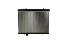 CHŁODNICA WODY CITROEN BERLINGO  05> 1.6 HDI