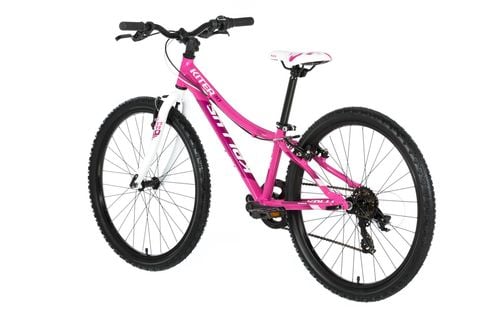 Rower Kellys KITER 30 pink -24" na Arena.pl