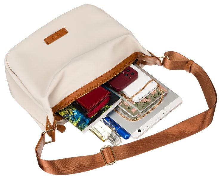 torba ptn jn-04-6690 ivory-brown zdjęcie 6