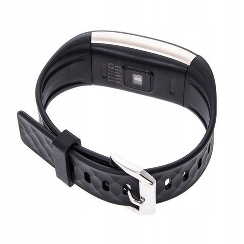 Smartwatch Band S2 opaska sportowa android ios na Arena.pl