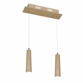 LAMPA WISZĄCA STICK 10W LED