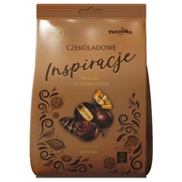 Pszczółka czekoladowe inspiracje brownie 174 g