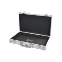 Mini walizka aluminiowa CWA40 355x230x70 mm