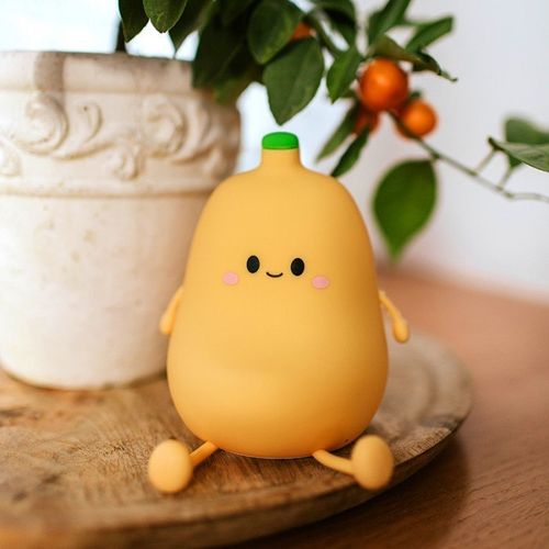 MARY'S MW61094 Lampka nocna led Banan na Arena.pl