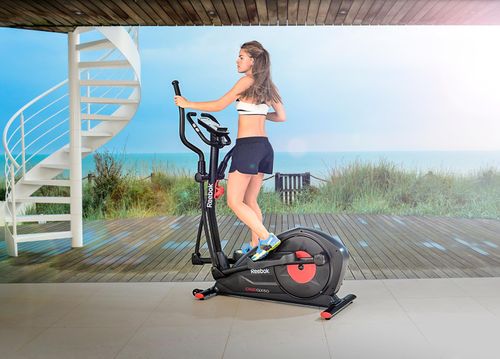 REEBOK ORBITREK PROGRAMOWANY ONE GX50 na Arena.pl