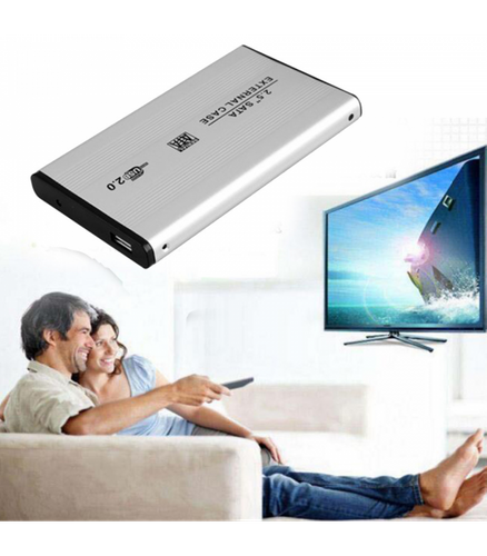DYSK PRZENOŚNY 2,5 USB 2.0 1TB na Arena.pl